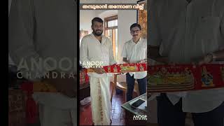  Onavillu Anoop Chandran