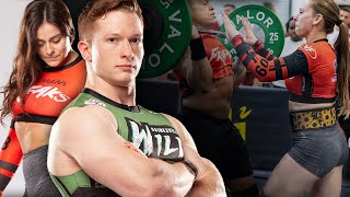Grid League Championship Echo Race (raw, unedited)