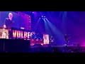 Volbeat - Die to Live, Toledo, OH