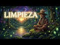 Poderosa música chamánica para LIMPIAR | Elimina energías negativas 🌿🌀