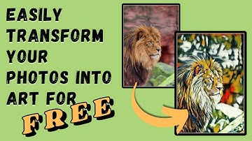 Introduction to Lunapic: Transform photos into artwork