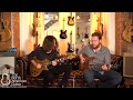 Going Electric: Hartung Guitars With Ben Smith & Brian Love