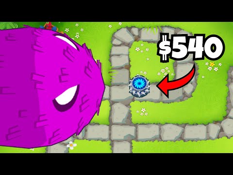 Cheapest Ways To Pop a BAD!