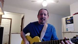 cover of Neil Young \ Crazy Horse  &quot;Feels Like A Railroad (River Of Pride) (White Line)&quot;