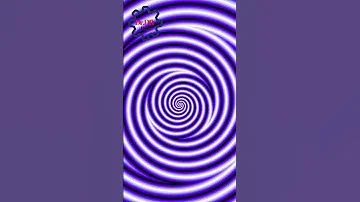 AMAZING OPTICAL HALLUCINATION Shorts Opticalillusions Illusions Gg 