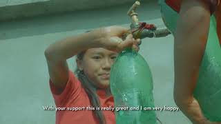 Resham Bal invites you to join Elevate Nepal for Giving Tuesday 2024