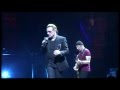 U2 &quot;Beautiful Day&quot; The Forum, LA, CA May 27, 2015