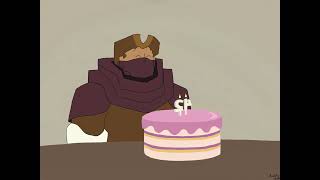 Happy birthday @Rythian