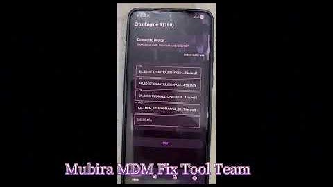 Androd Samsung Flasher: Flash Firmware via OTG 