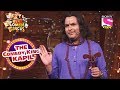 Kapils victorious journey  the comedy king  kapil  kahani comedy circus ki