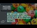The Lottery Ticket Hypothesis with Jonathan Frankle
