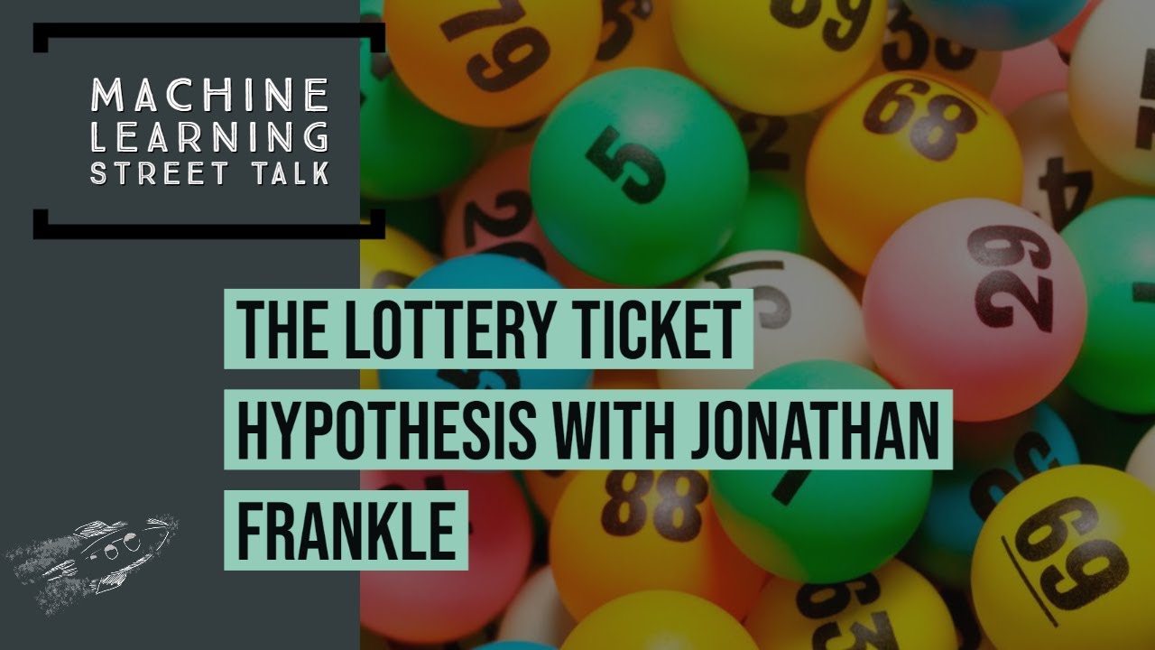 strong lottery ticket hypothesis