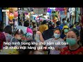 Người Việt ở Thái Lan: Từ nữ giúp việc đến bà chủ tiệm massage