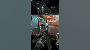 【APEX】ゴキブリ並みの生存力で勝利を勝ち取るレヴナント #apex #apexlegends #shorts #レヴナント専