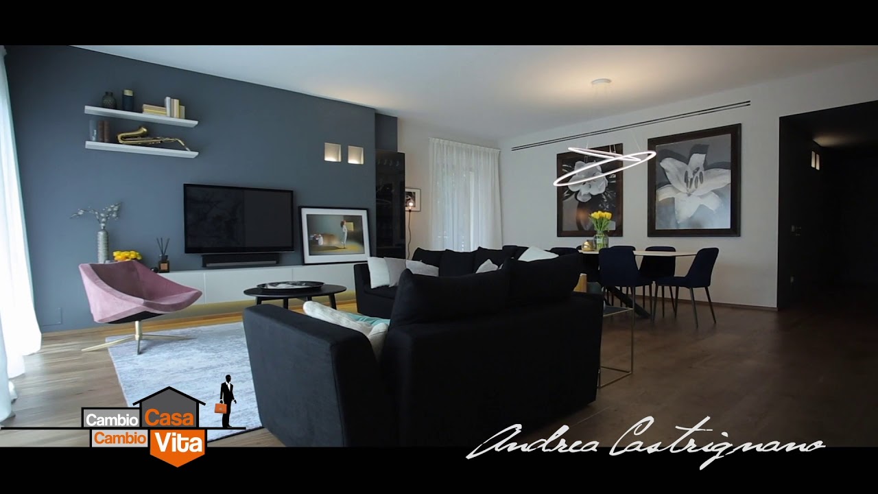 Le pillole di Andrea: la pittura smacchiabile