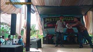 metro musik. sepetak kamar. yuong Tabuong