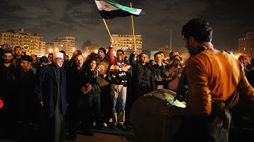 Nation Throws Giant Temper Tantrum Upon Learning Syria Is Complex, Nuanced Issue