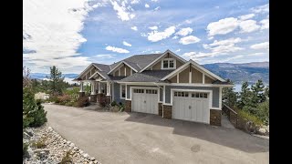 13632 Northstar Lane, Lake Country | FOR SALE