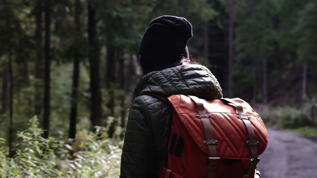 SHORT ADVANTURE CLIP | Shot on Sony A7iii