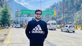 My Trip To Kullu Manali | Mall Road | Himachal Pradesh 2022