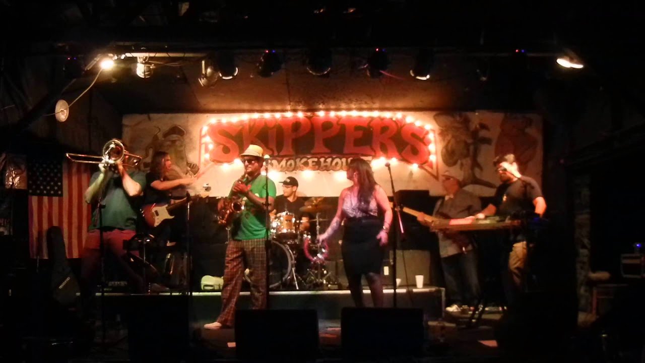 YouTubeでSuenalo - Gravity - Skipper's Smokehouseを視聴 YouTubeでSuenalo - Gravity - Skipper's Smokehouseを視聴