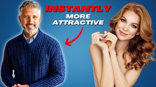6 Ways To Be Instantly More Attractive by 40 Over Fashion 32,609 views 1 month ago 10 minutes, 2 seconds