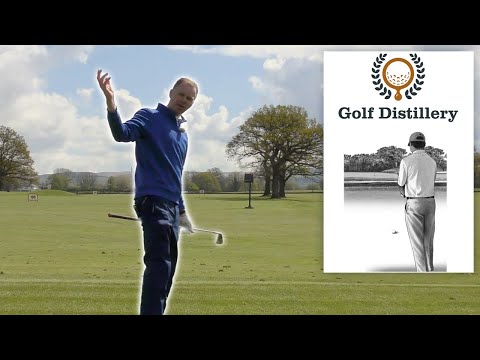 How to Warm Up Mentally for a Golf Round