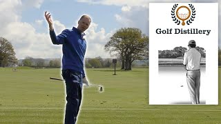 How to Warm Up Mentally for a Golf Round