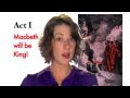 "Macbeth" | Plot: Summary & Analysis | 60second Recap®