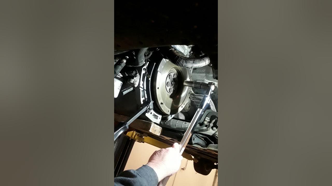 2010 Mazda 3 clutch replacement YouTube