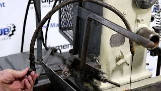 Sunnen Ma Precision Honing Machine With Tooling