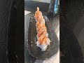 SUSHI! #sushi #katsuya #sushiroll #rice #tuna #seaweed #garlic #spicy #platingideas #lineups