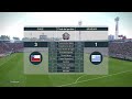 Copa America Bolivia - Jornada 2: Chile vs Uruguay