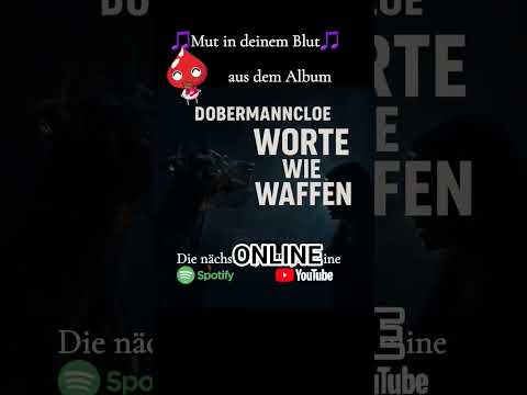 Mut in deinem Blut 💙🇩🇪💙