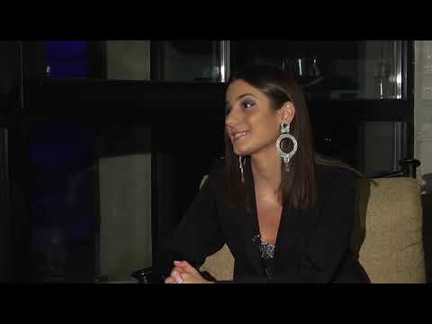 1 სეზონი 1 გადაცემა თავისუფალი დრო - ლაშა ნოზაძე, თამუნა მხეიძე