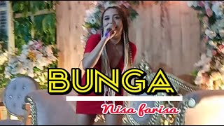 BUNGA_ NISA FARISA _ LIVE WONOSOBO SRONO_ PITEK TURBO MUSIK