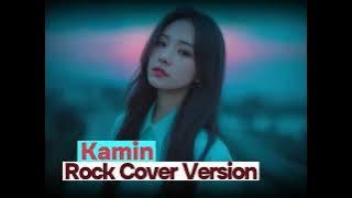 Камин (Kamin)- EMIN ft. JONY | Rock  Cover