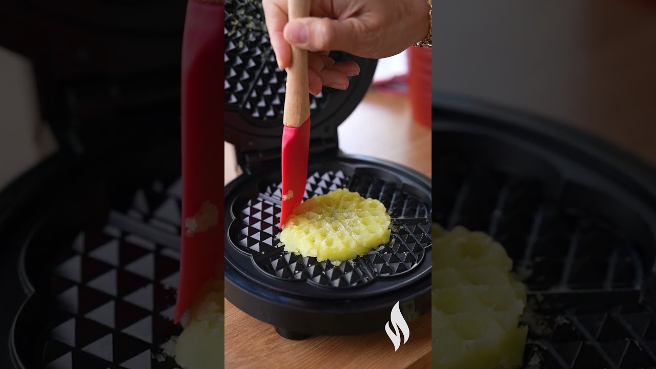 Patates Waffle Tarifi 🥔😍 Nefis Yemek Tarifleri #shorts #nefisyemektarifleri Patates Waffle Tarifi 🥔😍 Nefis Yemek Tarifleri #shorts #nefisyemektarifleri