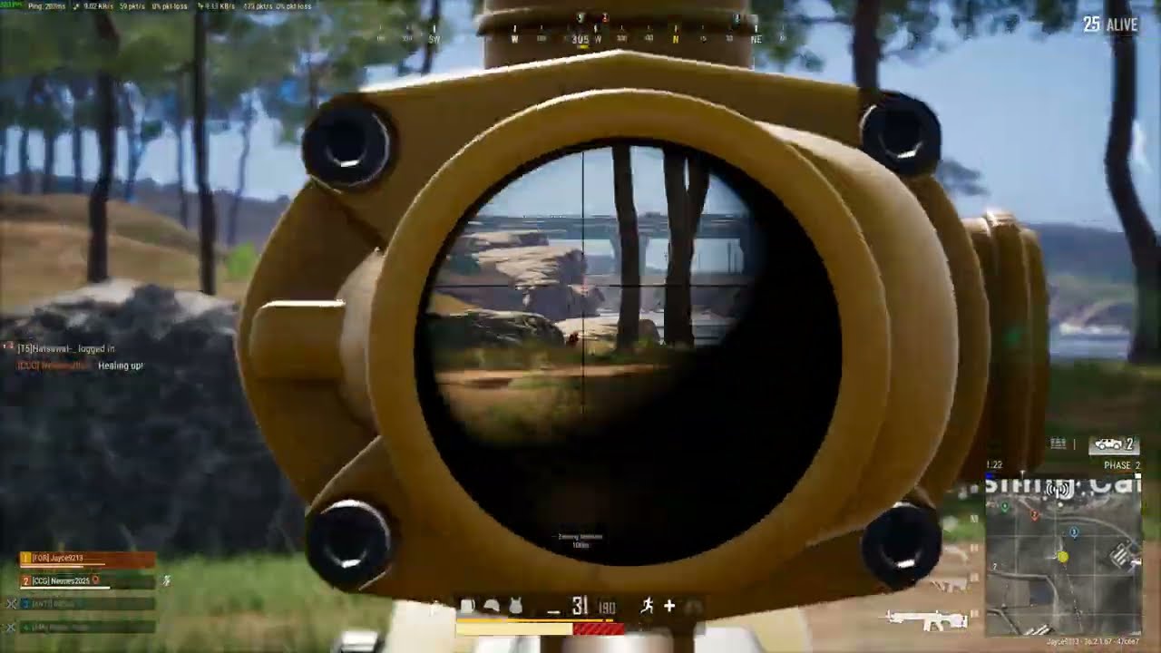 Jayce PUBG l Montage PNC SCRIM - PRO SCRIM TPP  EP.87