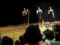 CUSTER HIGH SCHOOL BLACK HISTORY PROGRAM PT 6 "2010"