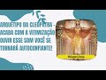 ARQUÉTIPO DA CLEÓPATRA - ACABA COM A VITIMIZAÇÃO OUVIR ESSE SOM VOCÊ SE TORNARÁ AUTOCONFIANTE!