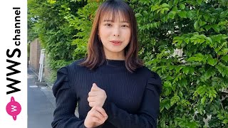 女優・宮崎あみさが日頃のファッションのこだわり、4／30近代麻雀水着祭ゲストMC出演への意気込み語る！