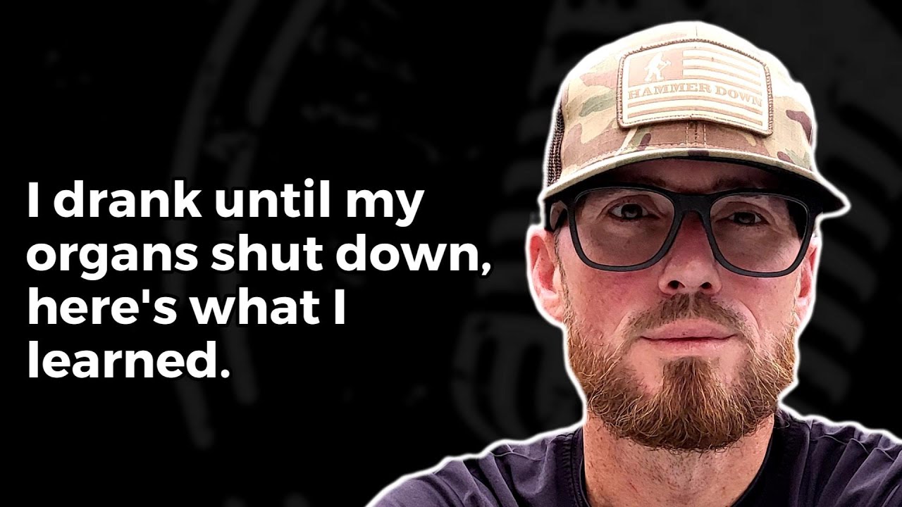 Living With Liver Disease | Alcoholism Recovery | How I Stay Sober