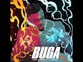 Kizz Daniel Buga COVER Vedora Kizz Daniel Buga COVER Vedora
