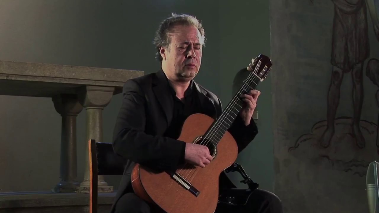 Romilio Orellana - La Partida - V. Jara - Juan Antonio Sánchez