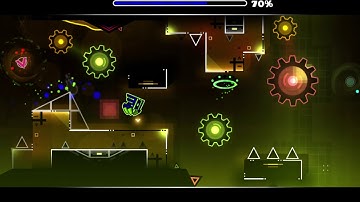 My part in "Everlasting"