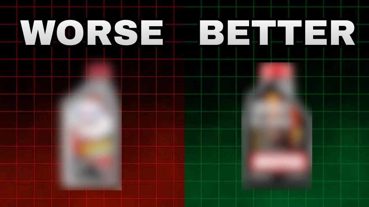 The 9 BEST Synthetic Oils For Your Engine (And 5 You Should Always AVOID)