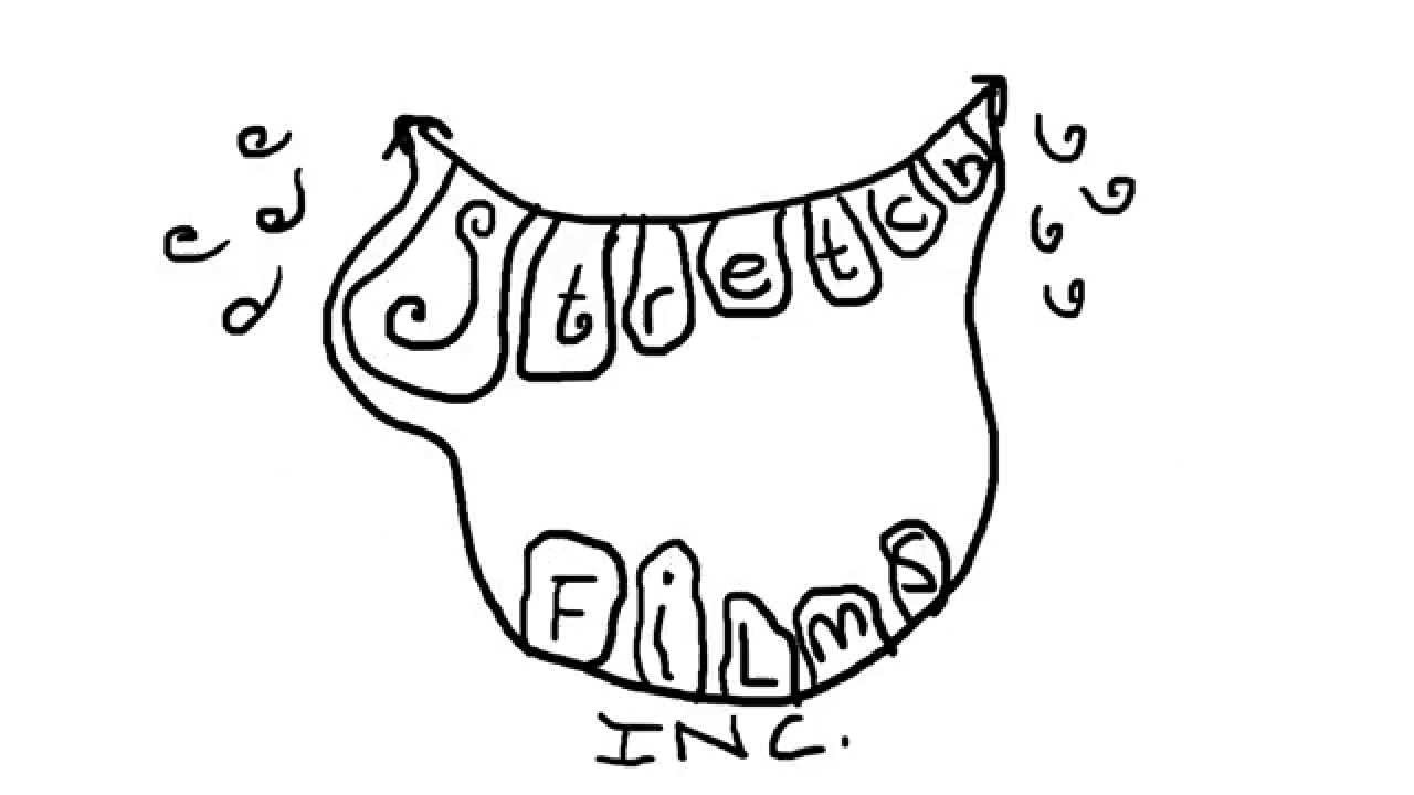 Stretch Films Animation Test YouTube
