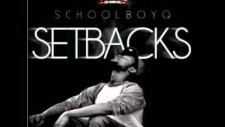 Schoolboy Q - Ibetigotsumweed B Boosted