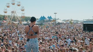 Video thumbnail of "Indian Summer Festival 2019: Official Aftermovie"